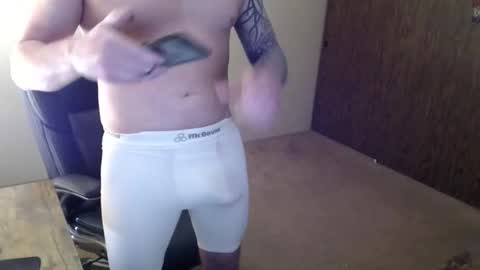 tannersalem7 online show from March 18, 2026, 7:06 pm