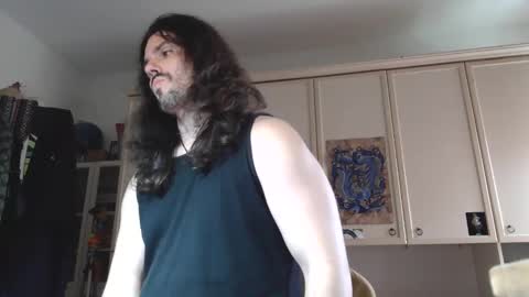 Tantra Man Yogi online show from October 5, 2025, 12:58 pm