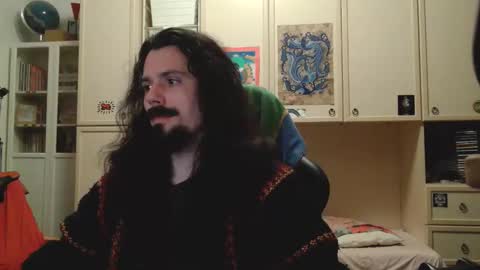 Snapshot of tantra_man_yogi chatting on February 2, 2026, 6:17 pm Tantra Man Yogi online show from February 2, 2026, 6:17 pm