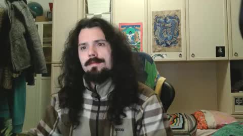 Snapshot of tantra_man_yogi chatting on February 5, 2026, 10:47 pm Tantra Man Yogi online show from February 5, 2026, 10:47 pm