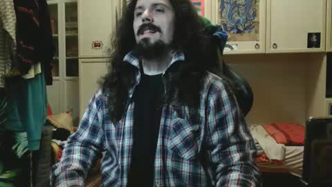 Snapshot of tantra_man_yogi chatting on February 12, 2026, 9:21 pm Tantra Man Yogi online show from February 12, 2026, 9:21 pm