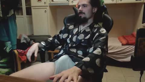 Snapshot of tantra_man_yogi chatting on February 23, 2026, 9:34 pm Tantra Man Yogi online show from February 23, 2026, 9:34 pm