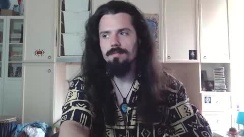 Snapshot of tantra_man_yogi chatting on March 8, 2026, 12:53 pm Tantra Man Yogi online show from March 8, 2026, 12:53 pm