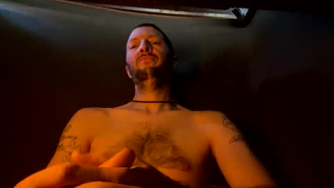 Tantra Punk online show from May 13, 2026, 1:25 am