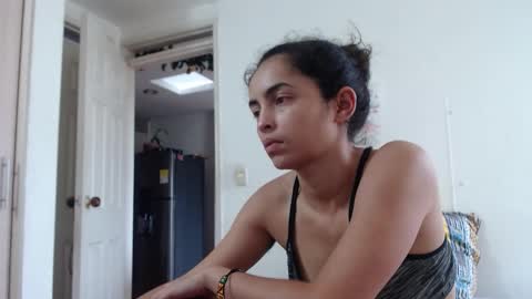 Snapshot of tantricroots chatting on February 23, 2025, 4:46 pm Angeline Follow online show from February 23, 2025, 4:46 pm