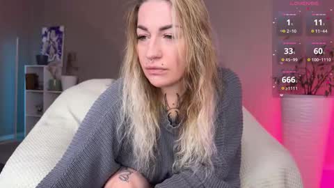 Tanya acid       online show from February 23, 2026, 6:00 am