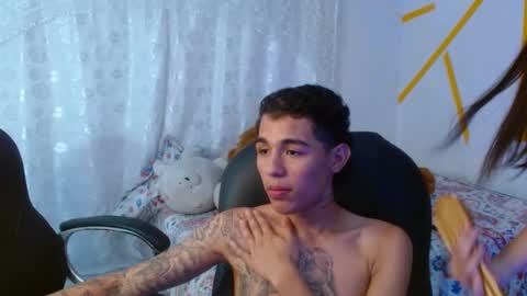 Tanya Joseph online show from December 4, 2024, 9:35 pm