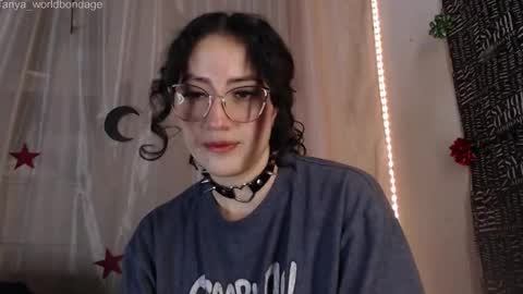 tanya online show from January 31, 2026, 11:47 pm