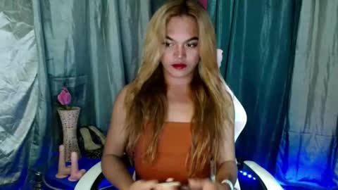 tanyabels_thenaughtyone online show from April 19, 2026, 12:26 pm