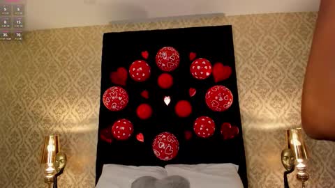 Snapshot of tanyacastello chatting on February 15, 2026, 3:25 am online show from February 15, 2026, 3:25 am