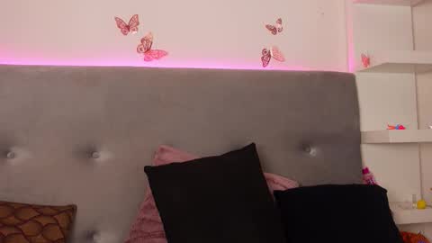 Tania online show from February 20, 2026, 6:37 am