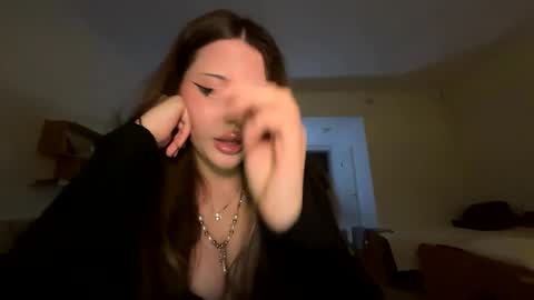 TanyaMoor online show from December 19, 2025, 8:27 pm