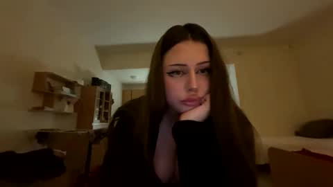 TanyaMoor online show from December 20, 2025, 8:38 pm