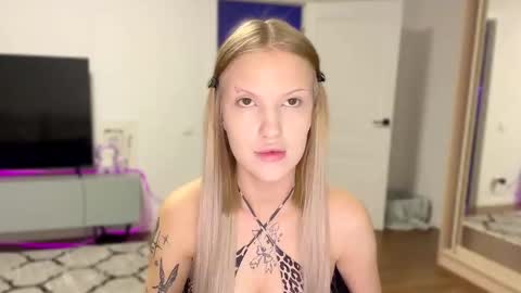 Alisa online show from February 28, 2026, 4:41 pm