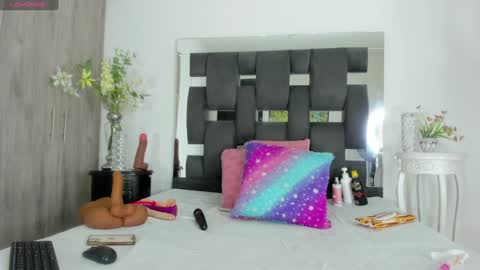 Tanya online show from January 26, 2025, 1:15 pm