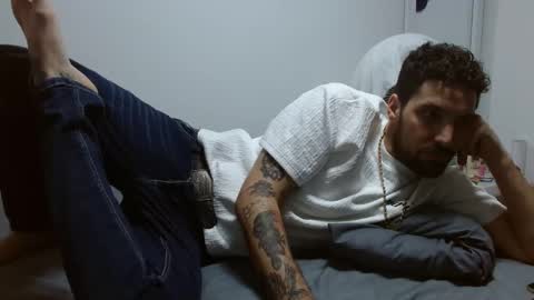 jimmy online show from March 8, 2025, 11:49 pm