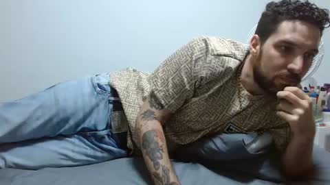 jimmy online show from March 11, 2025, 6:19 pm