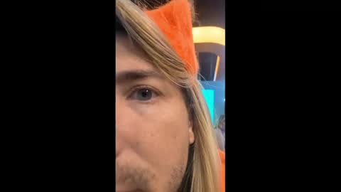 tapmars online show from April 10, 2026, 10:14 pm