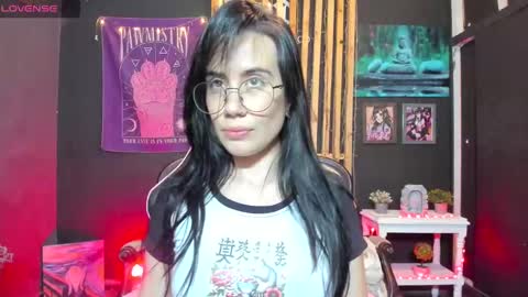 Snapshot of tara_joi chatting on January 16, 2025, 7:10 pm Tara online show from January 16, 2025, 7:10 pm