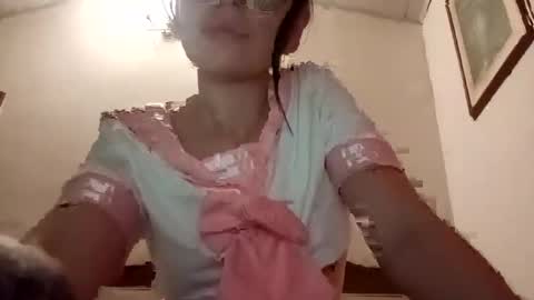 Snapshot of tara_joi chatting on November 26, 2025, 2:45 am Tara online show from November 26, 2025, 2:45 am