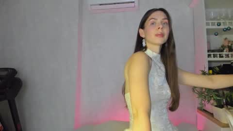 Teresa online show from October 9, 2025, 8:07 pm