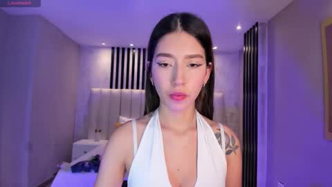 Tara Lawrence online show from December 2, 2025, 2:50 am