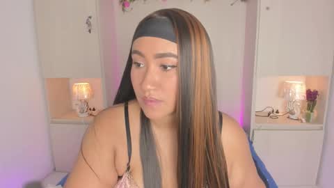 Snapshot of tarawiilson_ chatting on February 1, 2026, 4:11 am T A R A online show from February 1, 2026, 4:11 am