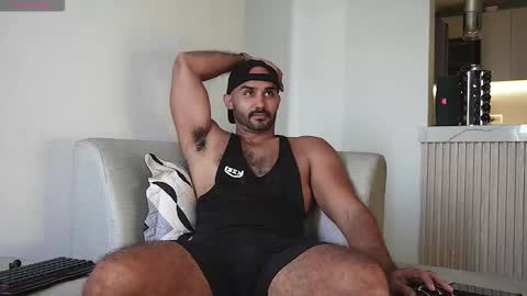 Tarek online show from September 29, 2025, 7:51 pm