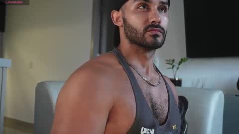 Tarek online show from October 30, 2025, 9:04 pm