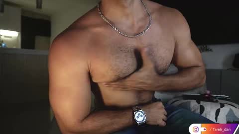 Tarek online show from March 7, 2026, 1:35 am