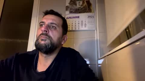 tarkan198 online show from January 21, 2025, 9:25 pm