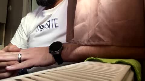 tarkan198 online show from January 26, 2025, 6:07 am