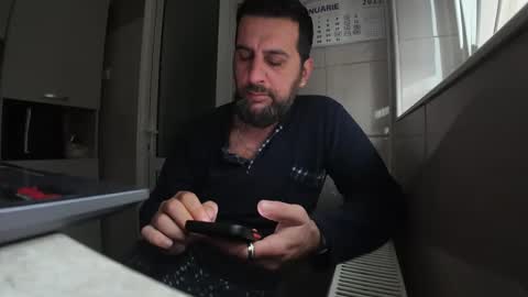 tarkan198 online show from February 1, 2025, 8:08 am