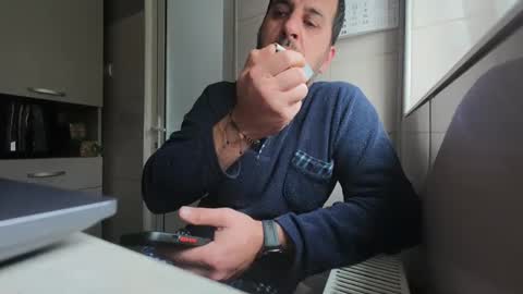 tarkan198 online show from February 5, 2025, 10:19 am