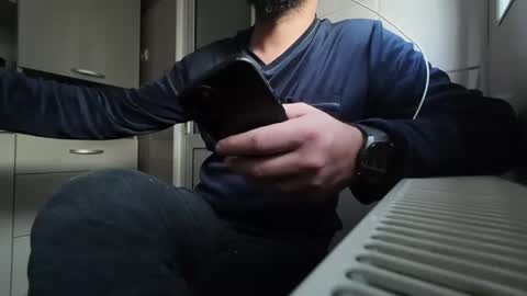 tarkan198 online show from February 10, 2025, 6:09 am