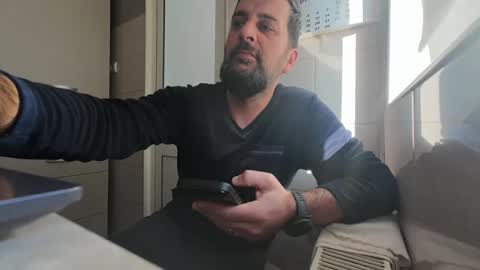 tarkan198 online show from February 11, 2025, 9:42 am