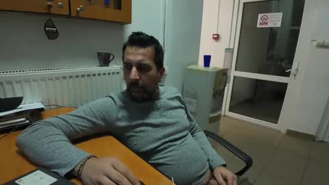 tarkan198 online show from February 18, 2025, 7:30 pm