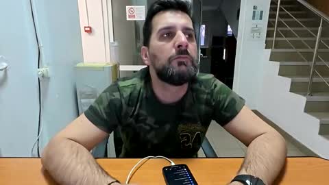 tarkan198 online show from March 2, 2025, 3:16 pm