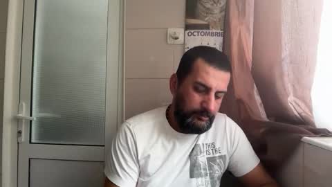 tarkan198 online show from October 13, 2025, 11:32 am