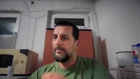 tarkan198 online show from October 23, 2025, 6:39 pm