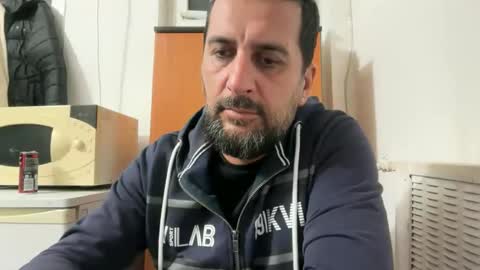 tarkan198 online show from October 26, 2025, 6:36 pm