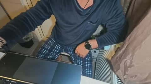 tarkan198 online show from November 8, 2025, 7:12 pm