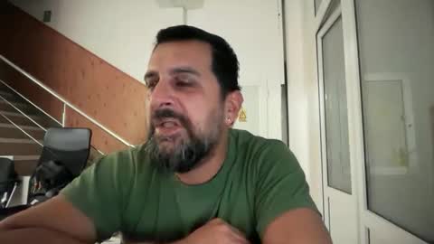 tarkan198 online show from November 10, 2025, 6:51 pm