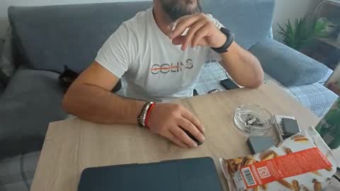 tarkan198 online show from November 24, 2025, 12:27 pm