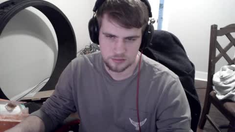 tarus333 online show from January 15, 2025, 5:40 am