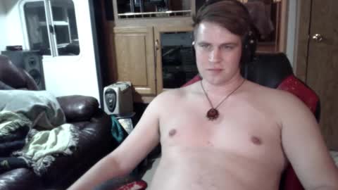 tarus333 online show from January 9, 2026, 6:49 am