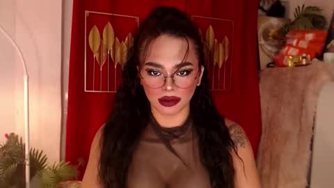 tashaa online show from November 12, 2025, 12:49 pm