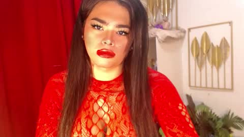 Snapshot of tasha_goddess chatting on March 5, 2026, 2:07 am tashaa online show from March 5, 2026, 2:07 am