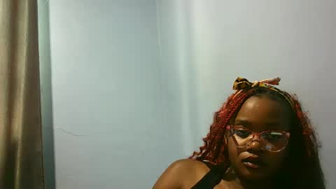 Tasha online show from January 4, 2025, 12:49 pm