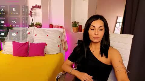 Tasha online show from December 13, 2025, 9:09 pm